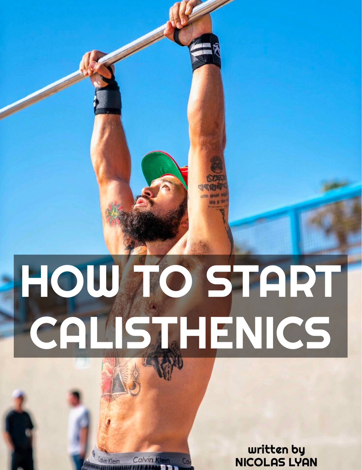 How to start Calisthenics