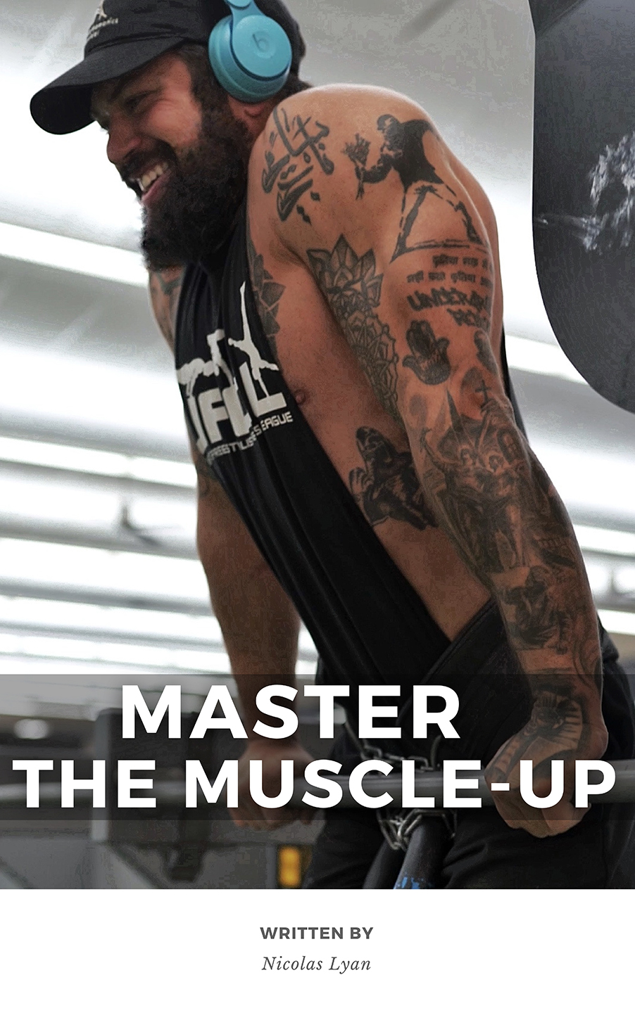 Master the Muscle-Up